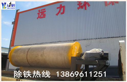 尾礦磁選機(jī)，尾礦磁選機(jī)趨向自動化發(fā)展_尾礦磁選機(jī)趨向自動化發(fā)展皮帶及結(jié)構(gòu)價格尾礦磁選機(jī)趨向自動化發(fā)展皮帶及結(jié)構(gòu)價格 